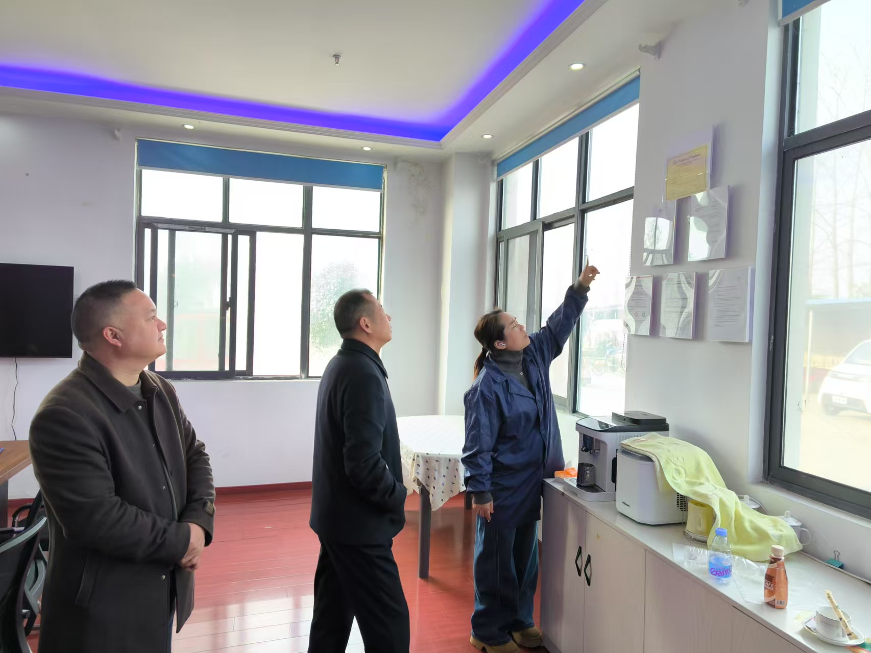 保义镇农资市场：机遇与挑战并存的农业战场